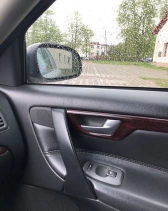 Volvo S60 cena 10800 przebieg: 294000, rok produkcji 2002 z Płońsk małe 301